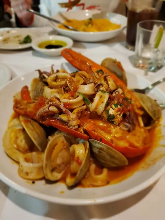 Valentino's Cucina Italiana Picture 1