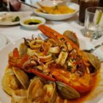 Valentino's Cucina Italiana