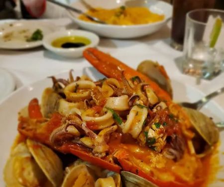 Valentino's Cucina Italiana