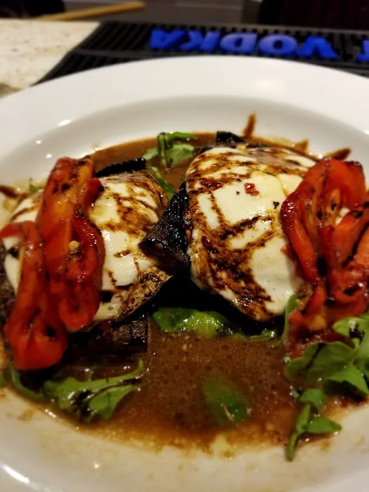 Valentino's Cucina Italiana Picture 4