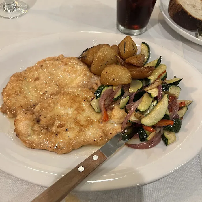 Valentino's Cucina Italiana Picture 10