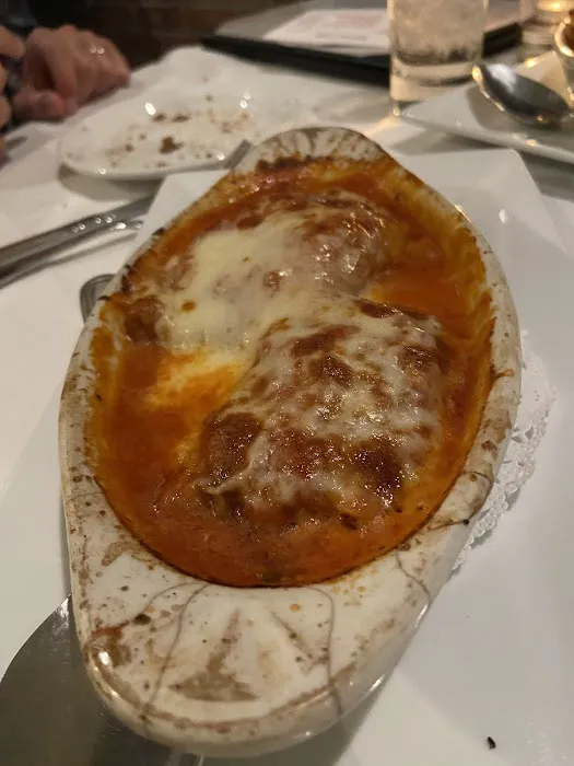 Valentino's Cucina Italiana Picture 3