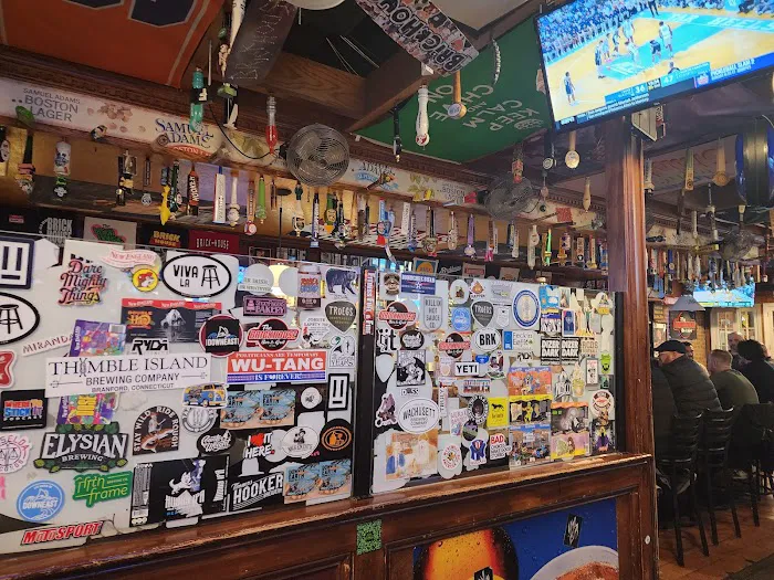 The Brickhouse Bar and Grill Picture 2