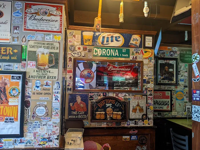 The Brickhouse Bar and Grill Picture 9