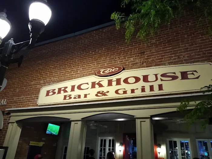 The Brickhouse Bar and Grill Picture 8