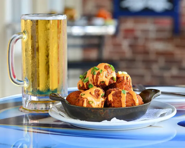 The Brickhouse Bar and Grill Picture 1