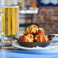 The Brickhouse Bar and Grill ico