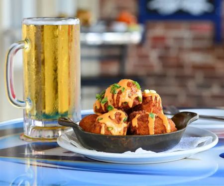 The Brickhouse Bar and Grill