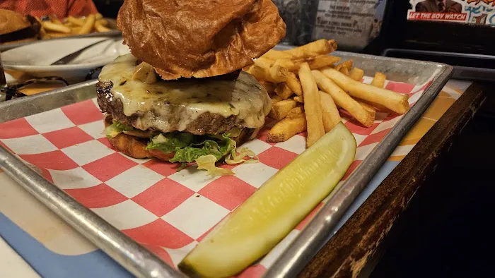 The Brickhouse Bar and Grill Picture 6