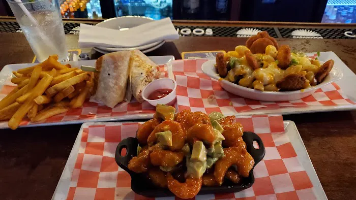 The Brickhouse Bar and Grill Picture 4