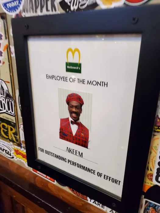 The Brickhouse Bar and Grill Picture 3