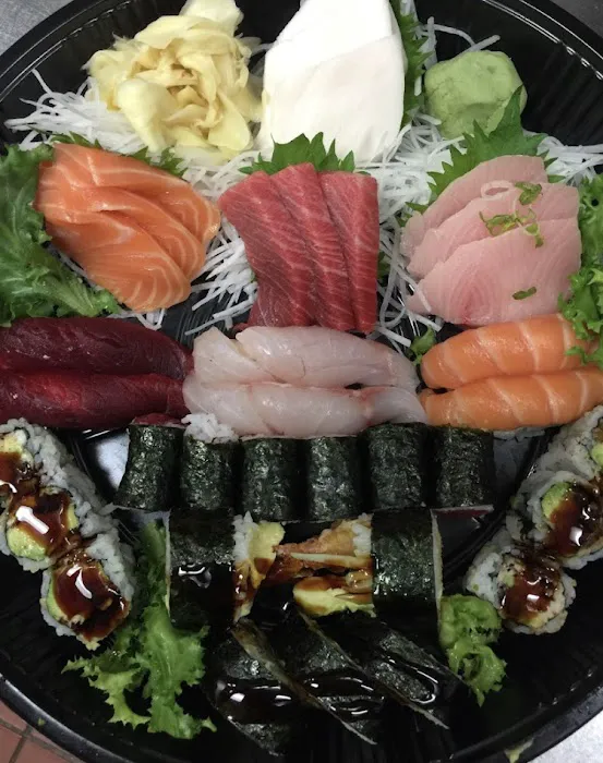 Kyushu Ramen and Sushi Picture 7