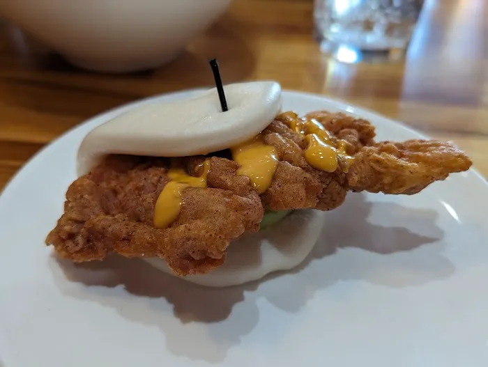 Kyushu Ramen and Sushi Picture 4