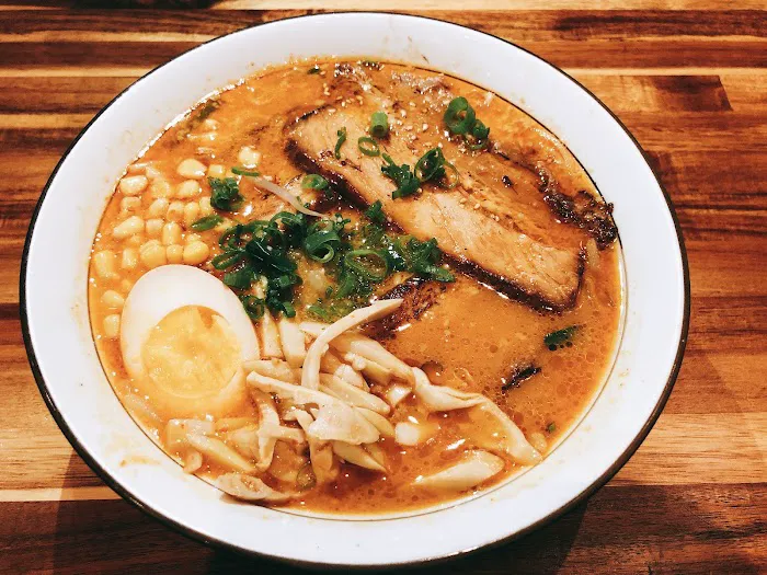Kyushu Ramen and Sushi Picture 10