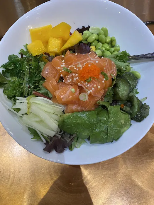 Kyushu Ramen and Sushi Picture 6