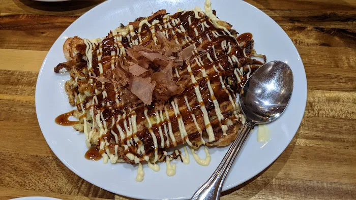 Kyushu Ramen and Sushi Picture 5