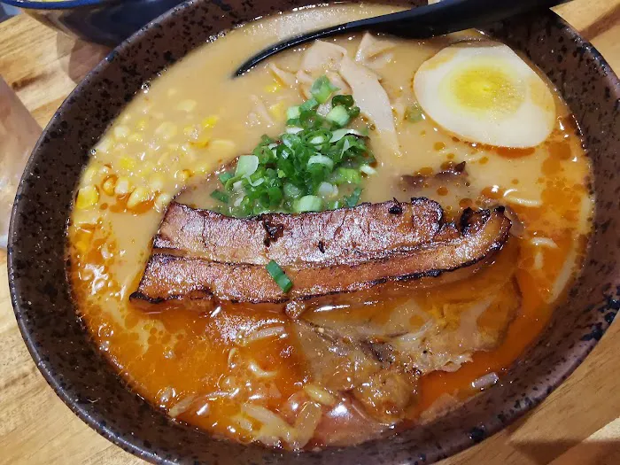 Kyushu Ramen and Sushi Picture 3