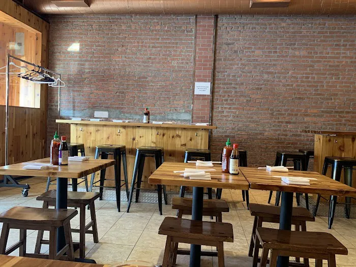 Kyushu Ramen and Sushi Picture 8