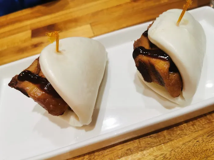 Kyushu Ramen and Sushi Picture 2