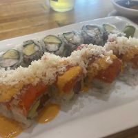 Kyushu Ramen and Sushi ico