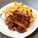 Lucky's Classic Burger & Malt Shop