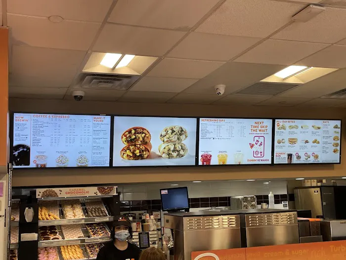 Dunkin' Picture 4