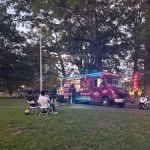 El Rey del Sabor Food Truck