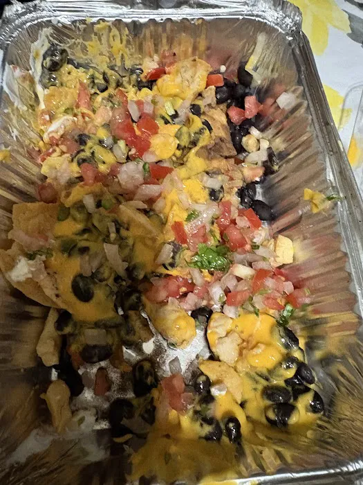 El Rey del Sabor Food Truck Picture 3