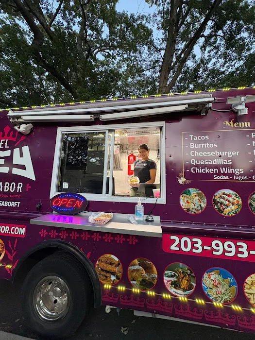 El Rey del Sabor Food Truck Picture 9