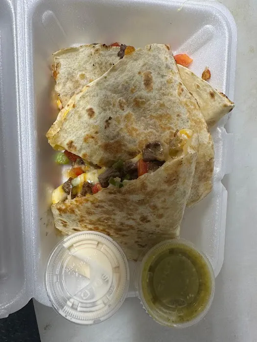 El Rey del Sabor Food Truck Picture 7