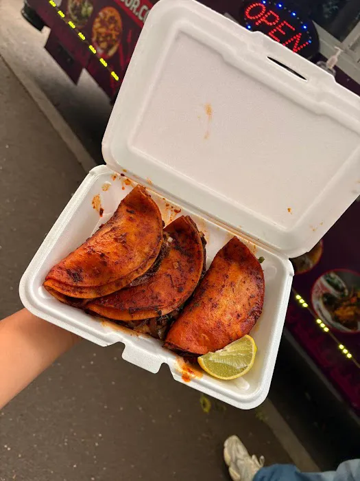 El Rey del Sabor Food Truck Picture 8