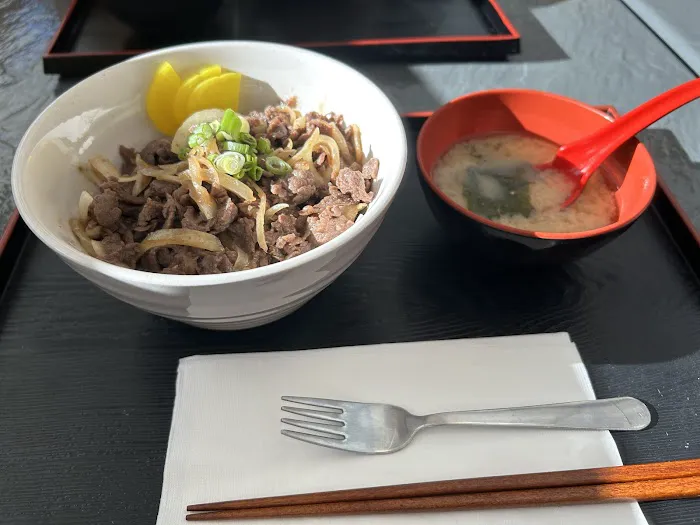 Izumi Cafe Picture 1