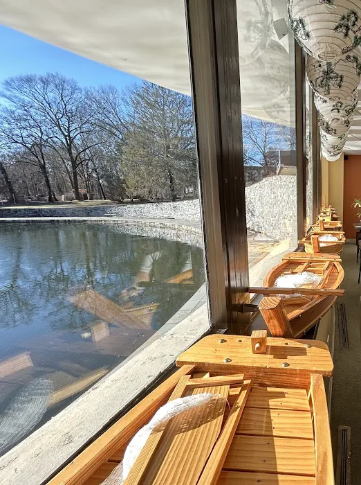 Izumi Cafe Picture 4