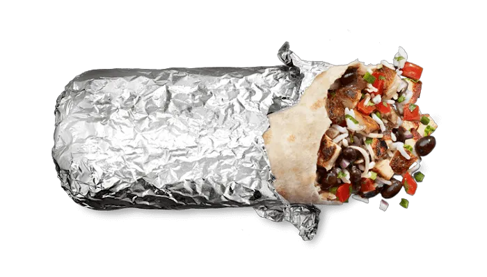 Chipotle Mexican Grill Picture 3