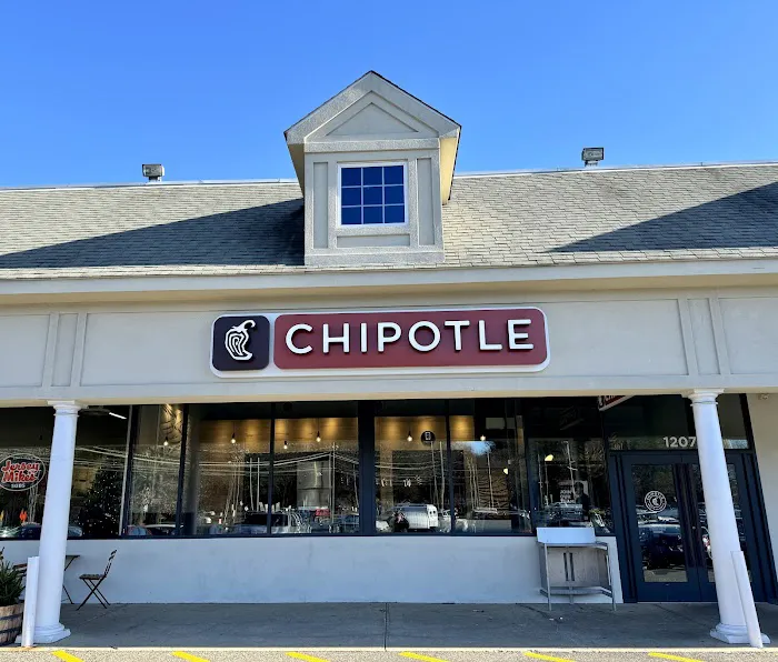 Chipotle Mexican Grill Picture 5