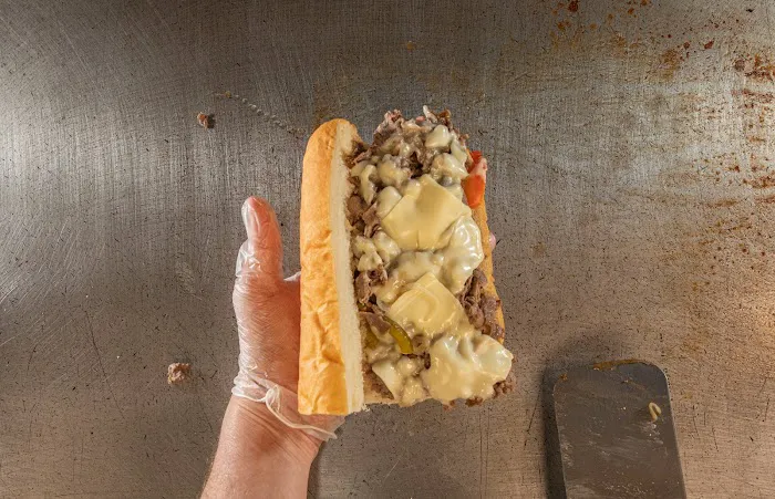 Jersey Mike's Subs Picture 10