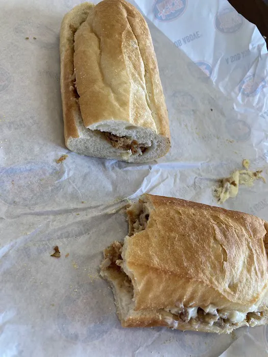 Jersey Mike's Subs Picture 3