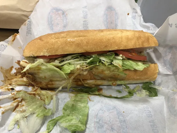 Jersey Mike's Subs Picture 8