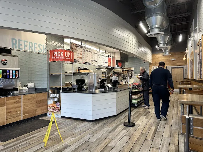 Jersey Mike's Subs Picture 9