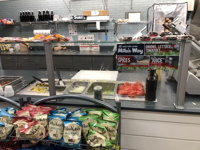 Jersey Mike's Subs Picture 7