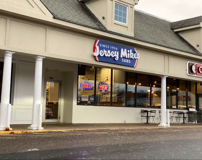 Jersey Mike's Subs Picture 6