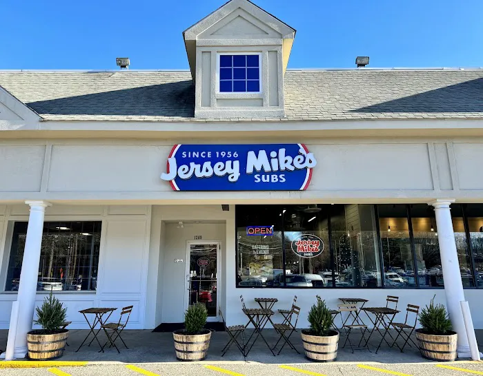 Jersey Mike's Subs Picture 5