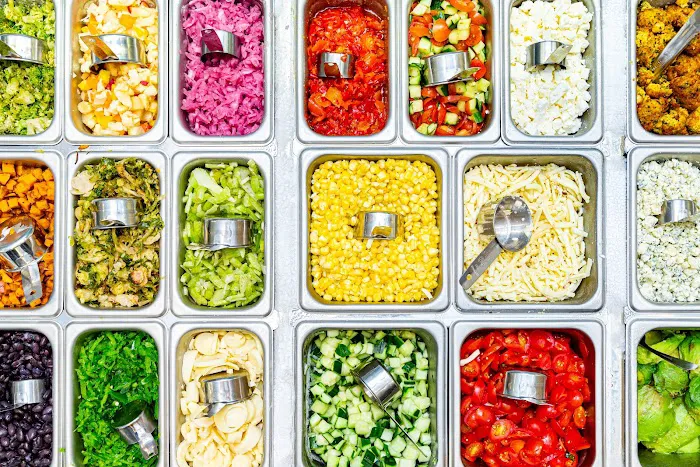 Chopt Creative Salad Co. Picture 10