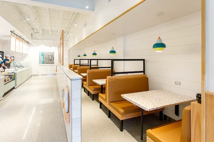 Chopt Creative Salad Co. Picture 3