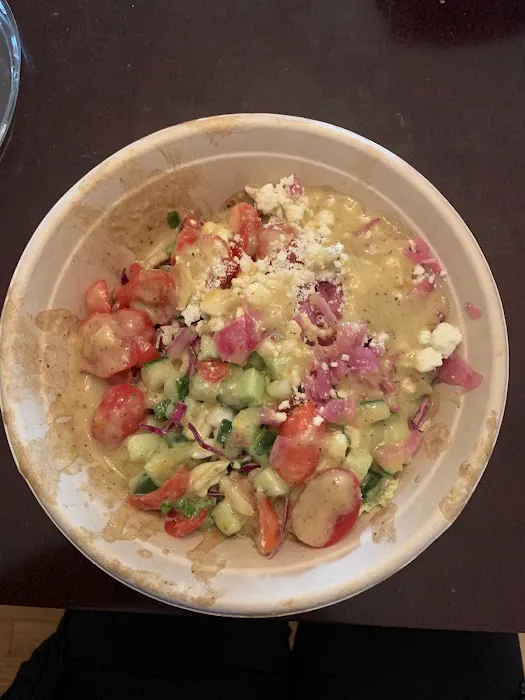 Chopt Creative Salad Co. Picture 5