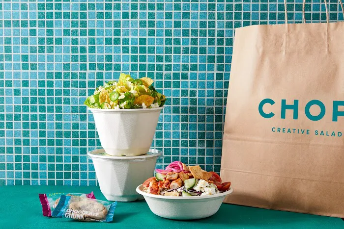 Chopt Creative Salad Co. Picture 6