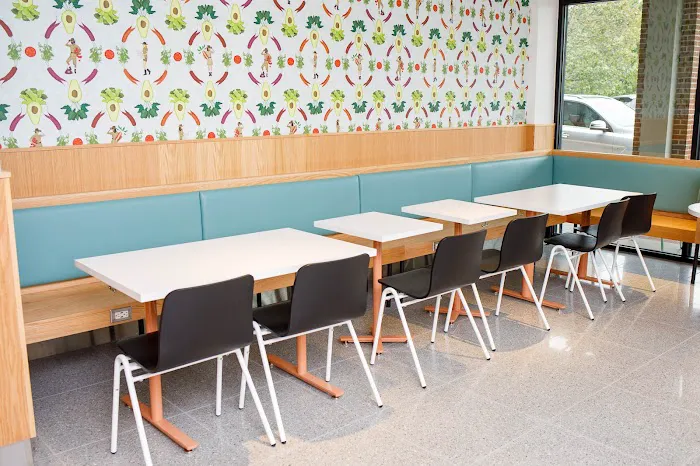 Chopt Creative Salad Co. Picture 4