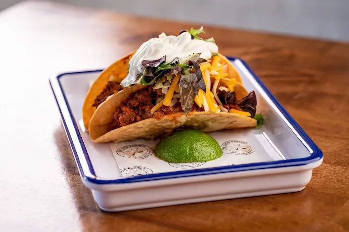 The Taco Project Picture 2