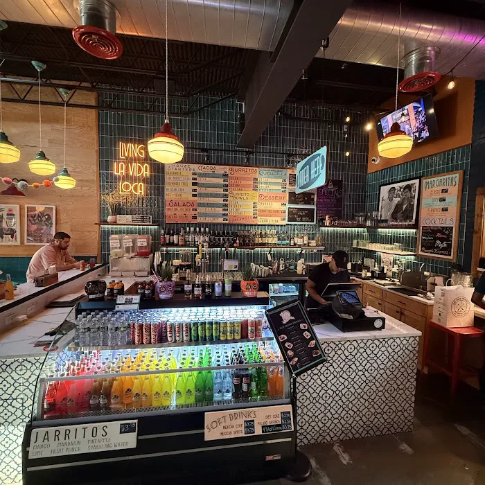 The Taco Project Picture 9