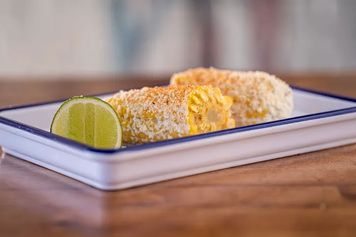 The Taco Project Picture 7